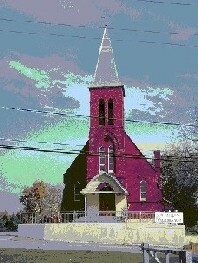 Picture of St. Patrick Church