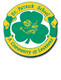St. Patrick Catholic Elementary School Logo